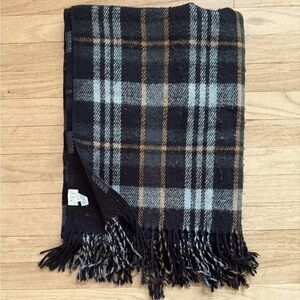 Oversized Scarf